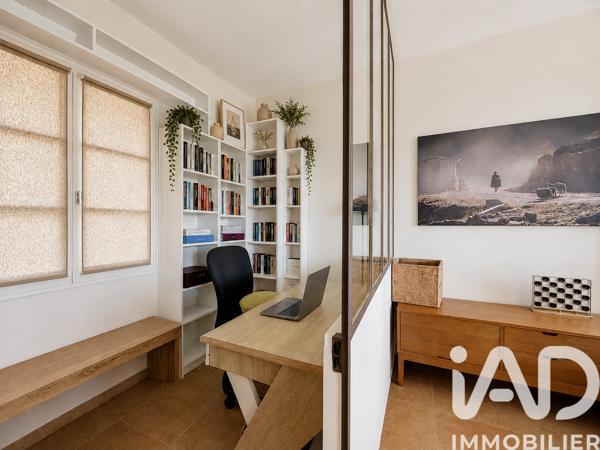 Maison à vendre 6 pièces 198 m² Le Bar-sur-Loup