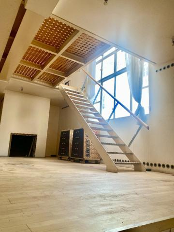 Seine et Berges, Paris 7ème