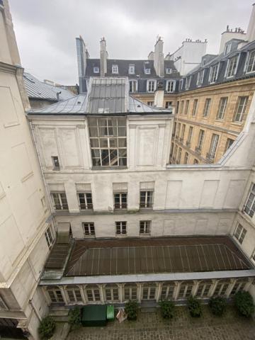 Seine et Berges, Paris 7ème