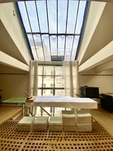 Seine et Berges, Paris 7ème