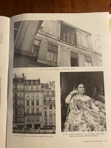 Seine et Berges, Paris 7ème