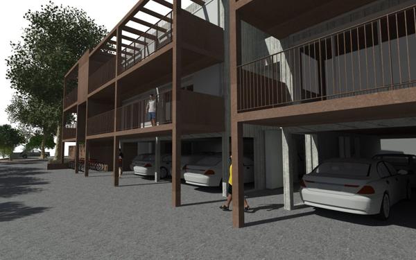 Appartement à vendre    3 pièces •  Gréoux-les-Bains