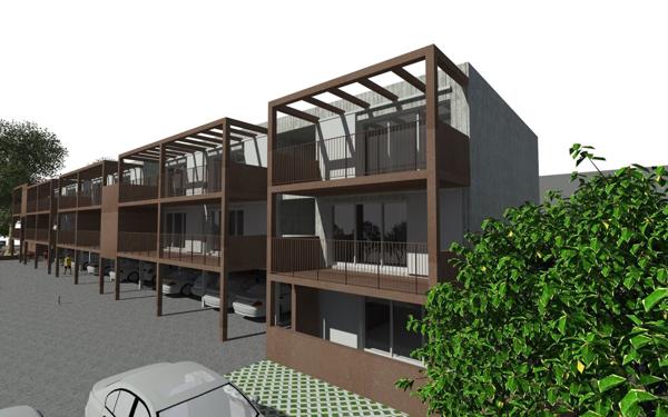 Appartement à vendre    3 pièces •  Gréoux-les-Bains