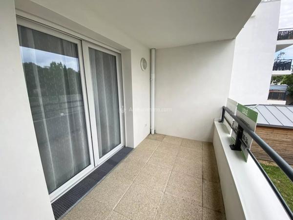 Location Appartement 2 pièces 42 m2 à Joué-Lès-Tours