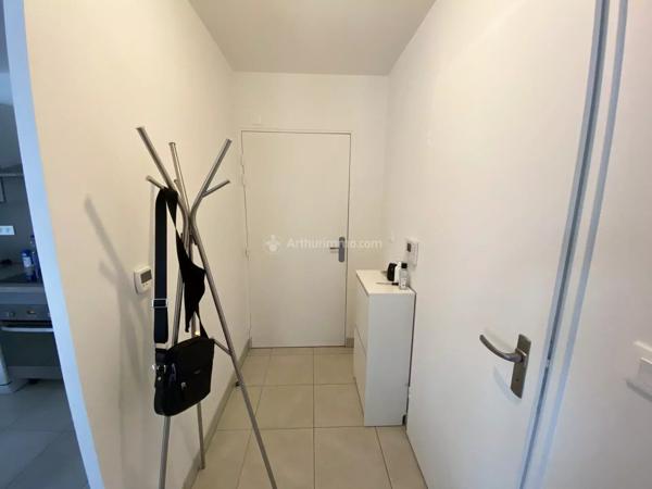 Location Appartement 2 pièces 42 m2 à Joué-Lès-Tours