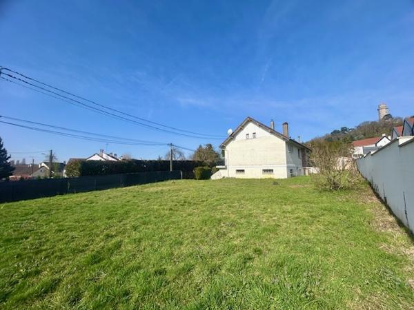 Linas (91310) LINAS - Environnement pavillonnaire recherché - MAISON F4 sur S/SOL TOTAL - 92 M2 HAB SOIT 192 AU SOL