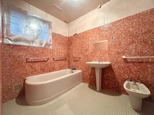 Linas (91310) LINAS - Environnement pavillonnaire recherché - MAISON F4 sur S/SOL TOTAL - 92 M2 HAB SOIT 192 AU SOL