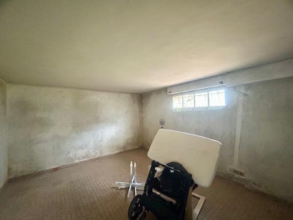 Linas (91310) LINAS - Environnement pavillonnaire recherché - MAISON F4 sur S/SOL TOTAL - 92 M2 HAB SOIT 192 AU SOL