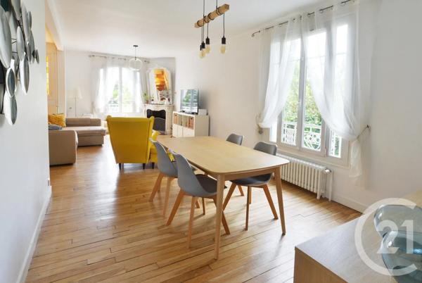 Maison à vendre  6 pièces - 109 m 2   MONTGERON  - 91