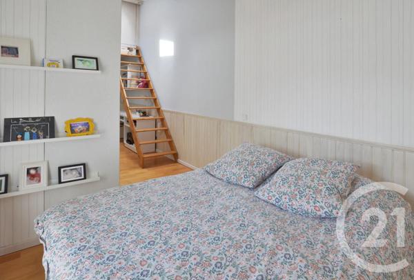 Maison à vendre  6 pièces - 109 m 2   MONTGERON  - 91