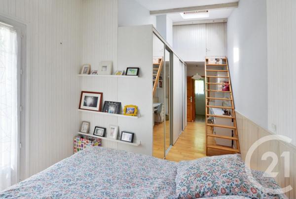 Maison à vendre  6 pièces - 109 m 2   MONTGERON  - 91