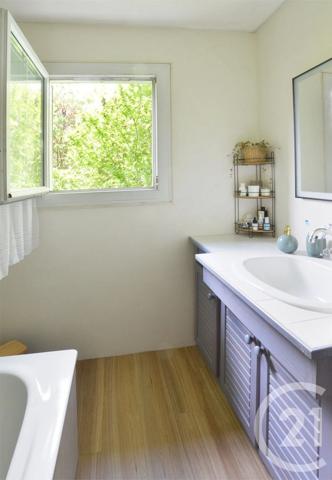 Maison à vendre  6 pièces - 109 m 2   MONTGERON  - 91