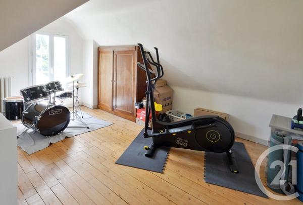 Maison à vendre  6 pièces - 109 m 2   MONTGERON  - 91