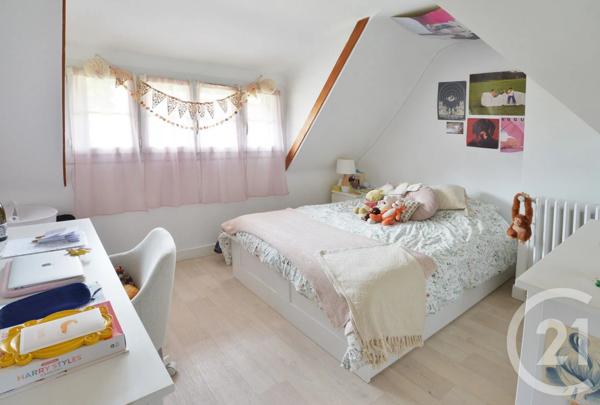 Maison à vendre  6 pièces - 109 m 2   MONTGERON  - 91
