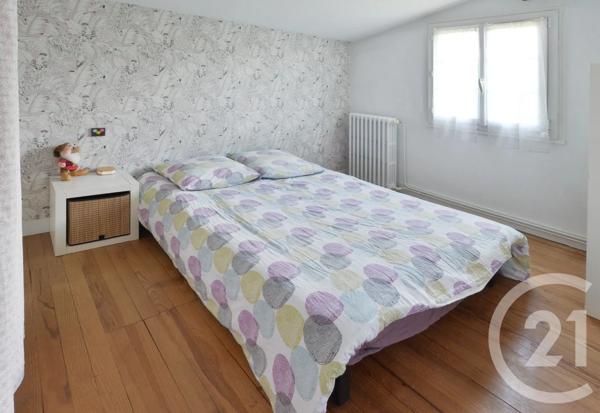 Maison à vendre  6 pièces - 109 m 2   MONTGERON  - 91