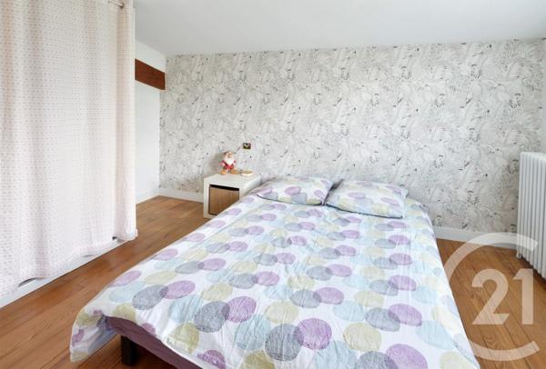 Maison à vendre  6 pièces - 109 m 2   MONTGERON  - 91