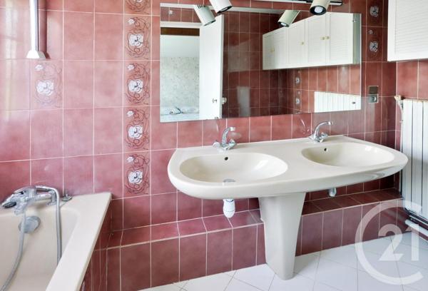 Maison à vendre  6 pièces - 109 m 2   MONTGERON  - 91