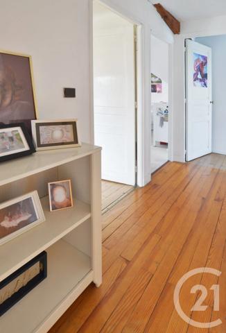 Maison à vendre  6 pièces - 109 m 2   MONTGERON  - 91