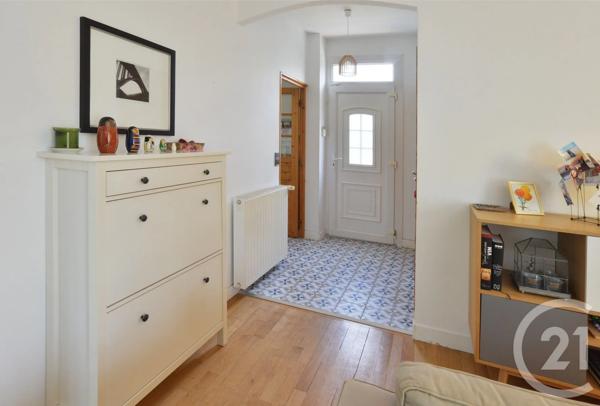 Maison à vendre  6 pièces - 109 m 2   MONTGERON  - 91