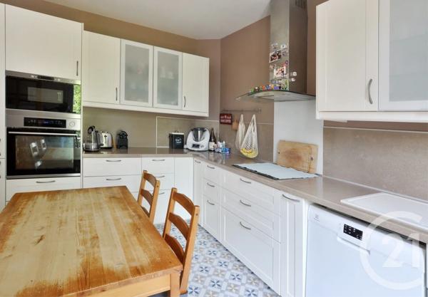 Maison à vendre  6 pièces - 109 m 2   MONTGERON  - 91