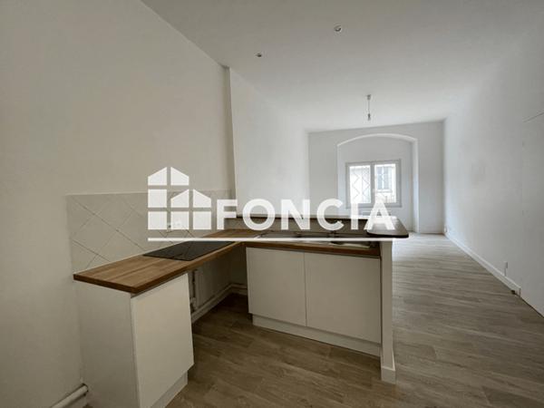 Location Appartement 3 pièces 52 m² - 9 RUE DE BEGLES Bordeaux 33800