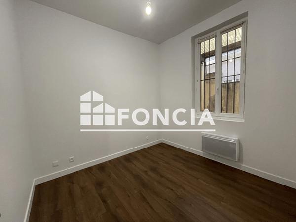 Location Appartement 3 pièces 52 m² - 9 RUE DE BEGLES Bordeaux 33800