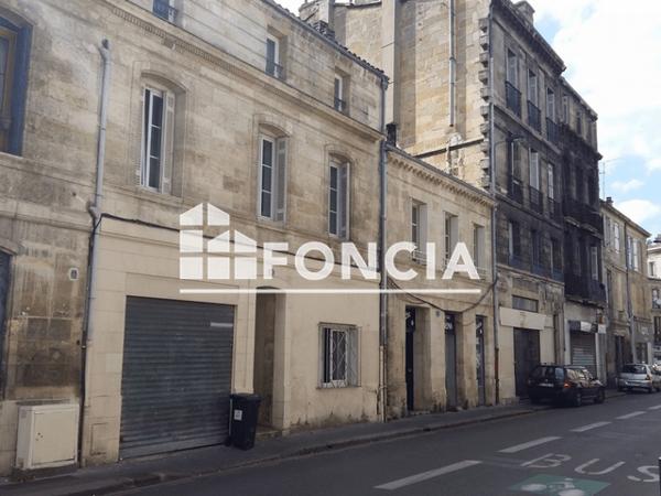 Location Appartement 3 pièces 52 m² - 9 RUE DE BEGLES Bordeaux 33800