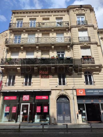 Bureau de 1164 m² à vendre à Bordeaux Centre