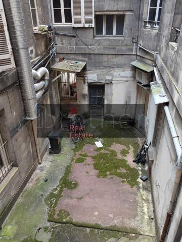 Bureau de 1164 m² à vendre à Bordeaux Centre