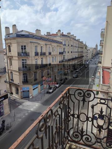 Bureau de 1164 m² à vendre à Bordeaux Centre