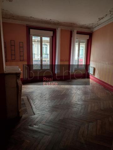 Bureau de 1164 m² à vendre à Bordeaux Centre
