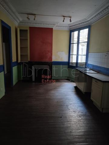 Bureau de 1164 m² à vendre à Bordeaux Centre