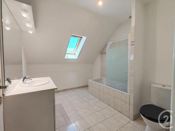 Maison à vendre  5 pièces - 94,39 m 2   LA CHAPELLE ST MESMIN  - 45