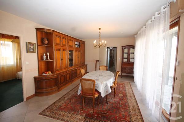 Maison à vendre  5 pièces - 94,39 m 2   LA CHAPELLE ST MESMIN  - 45