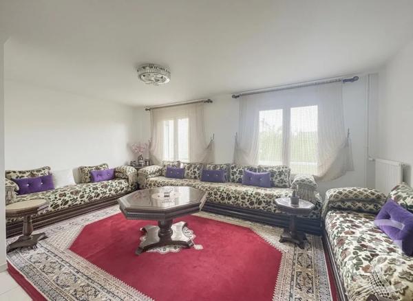 Maison à vendre  5 pièces - 94,39 m 2   LA CHAPELLE ST MESMIN  - 45