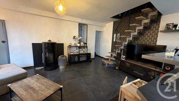 Maison à vendre  5 pièces - 94,39 m 2   LA CHAPELLE ST MESMIN  - 45