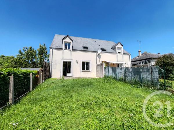 Maison à vendre  5 pièces - 94,39 m 2   LA CHAPELLE ST MESMIN  - 45
