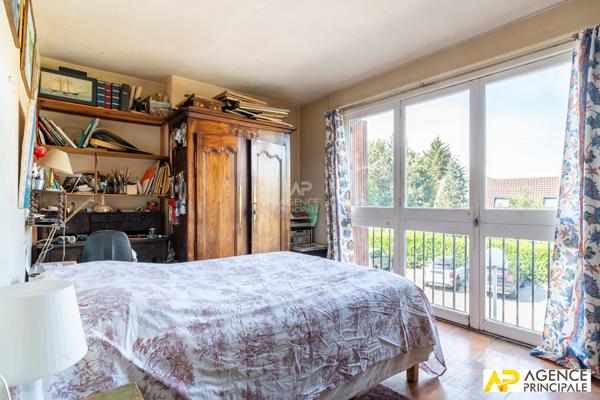 Appartement Maisons Laffitte 4 pièce(s) 98.76 m2 480 000 € **  - Référence  4733