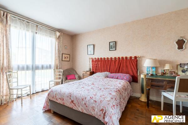 Appartement Maisons Laffitte 4 pièce(s) 98.76 m2 480 000 € **  - Référence  4733