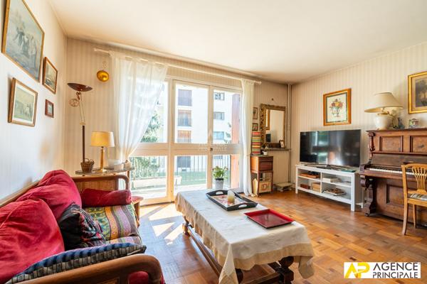 Appartement Maisons Laffitte 4 pièce(s) 98.76 m2 480 000 € **  - Référence  4733