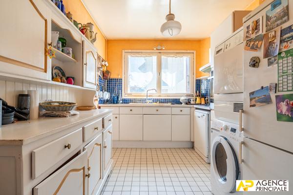 Appartement Maisons Laffitte 4 pièce(s) 98.76 m2 480 000 € **  - Référence  4733