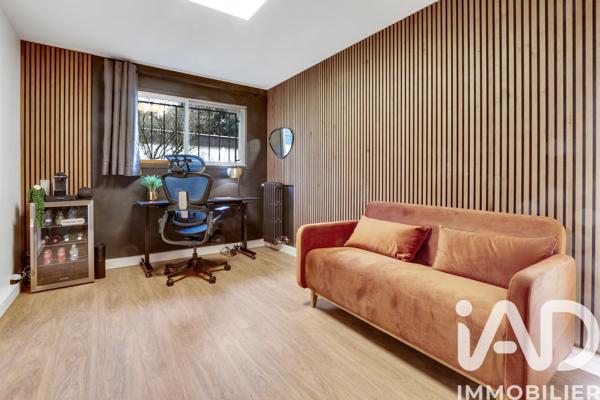 Studio à vendre 16 m² Bourg-la-Reine