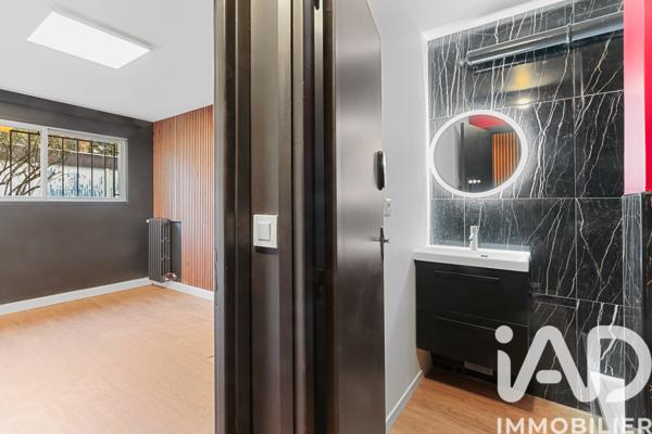 Studio à vendre 16 m² Bourg-la-Reine