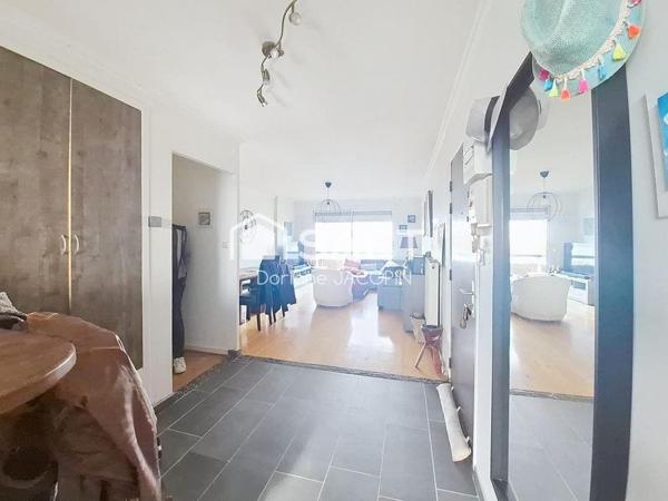 Appartement  proche de toutes commodités.