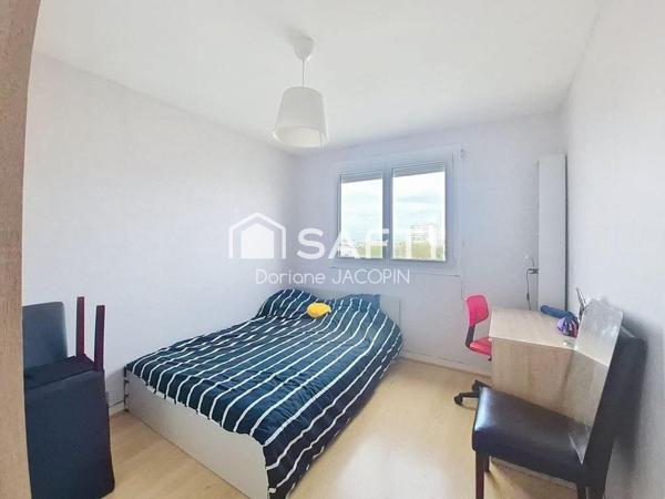 Appartement  proche de toutes commodités.