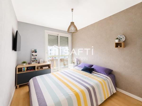 Appartement  proche de toutes commodités.