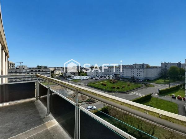 Appartement  proche de toutes commodités.