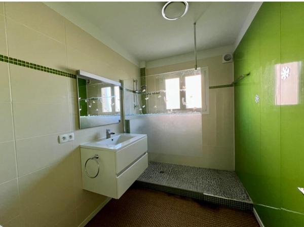 Belle maison familiale à Orry La Ville.