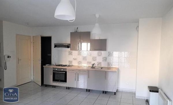Vente appartement Creutzwald (57150) 3 pièces 61m²