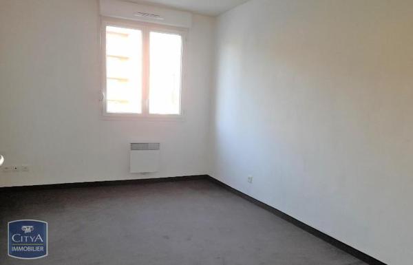 Vente appartement Creutzwald (57150) 3 pièces 61m²
